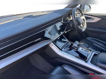 Used Audi Q7 2022 for sale - 78076655: Photo