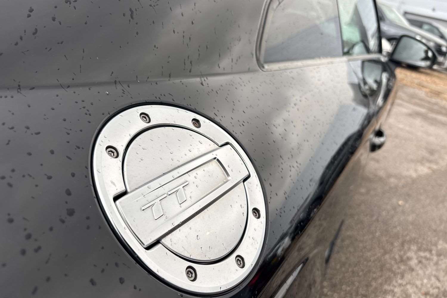 Used Audi TT 2017 for sale - 76540821: Photo 12