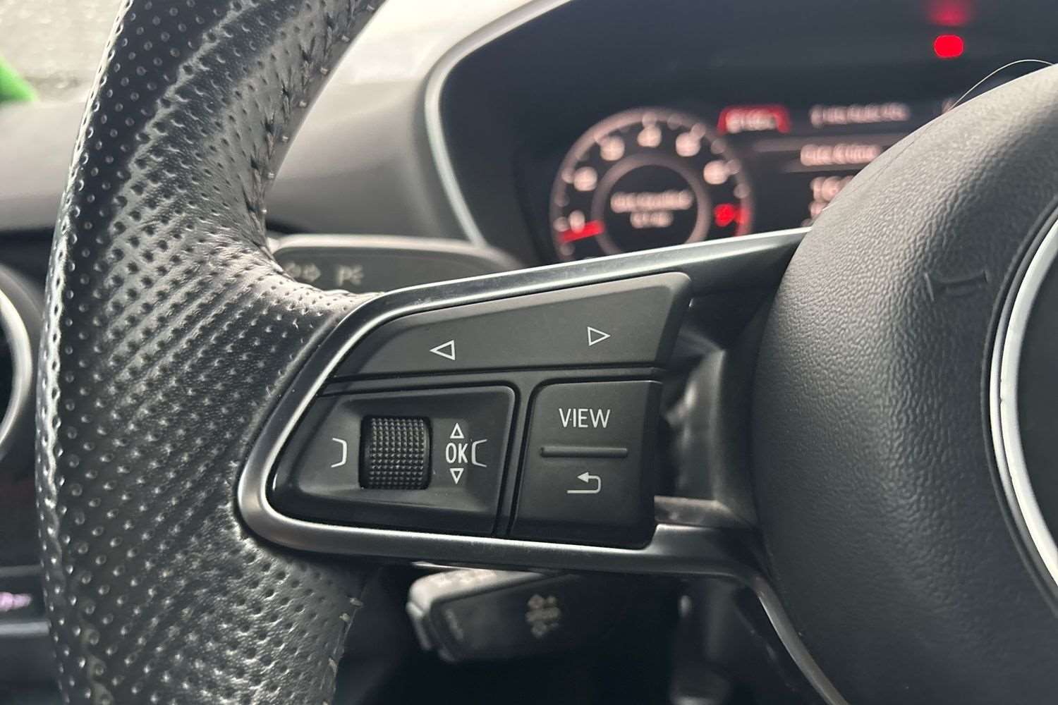 Used Audi TT 2017 for sale - 76540821: Photo 16