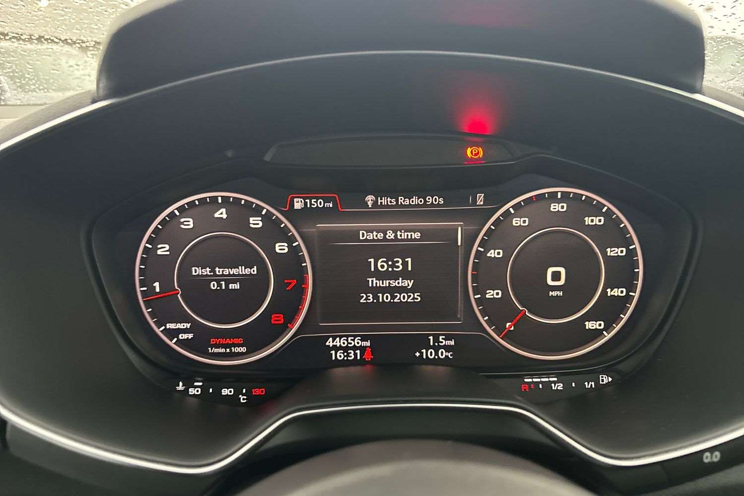 Used Audi TT 2017 for sale - 76540821: Photo 18