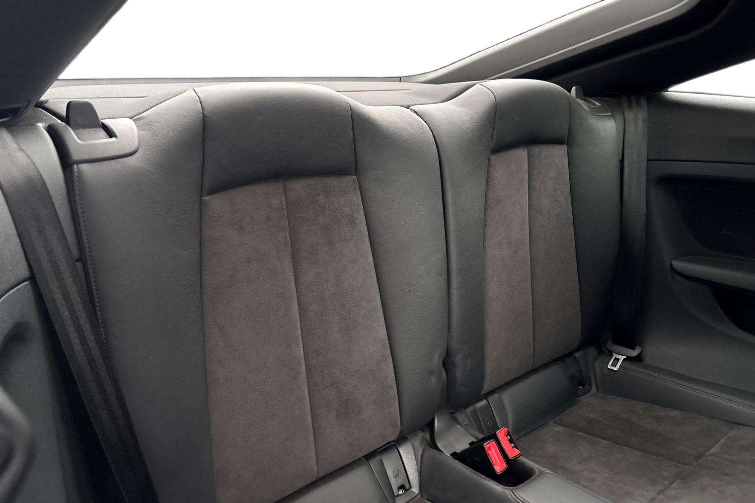 Used Audi TT 2017 for sale - 76540821: Photo 22