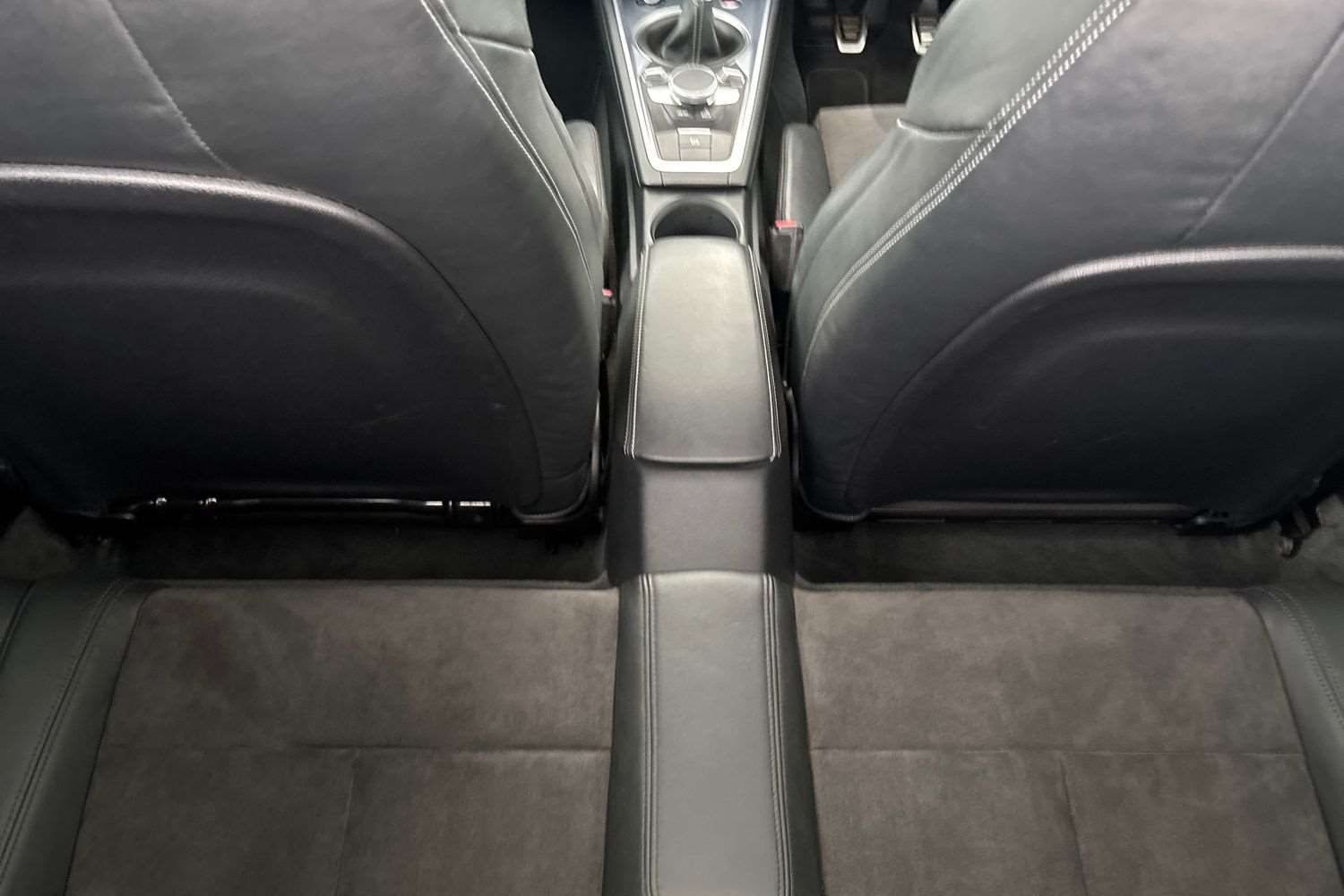 Used Audi TT 2017 for sale - 76540821: Photo 23