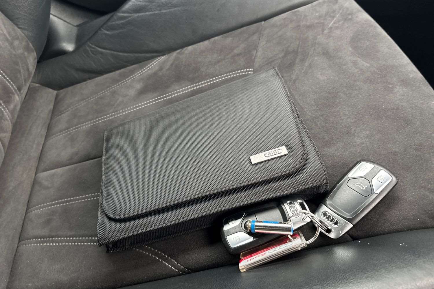 Used Audi TT 2017 for sale - 76540821: Photo 25