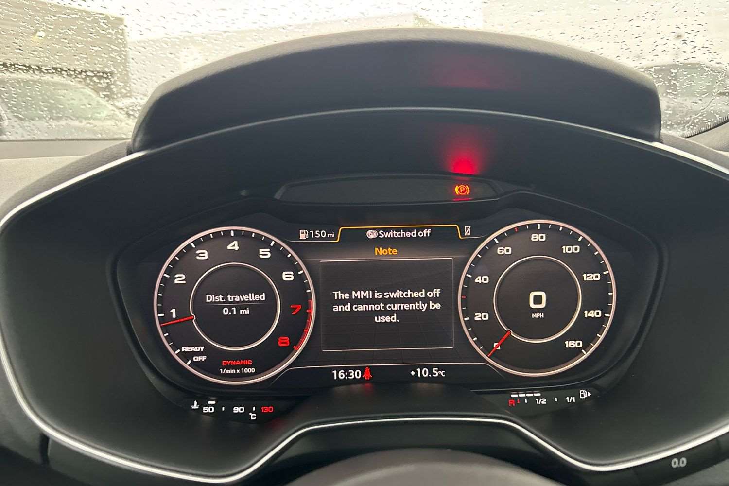 Used Audi TT 2017 for sale - 76540821: Photo 26