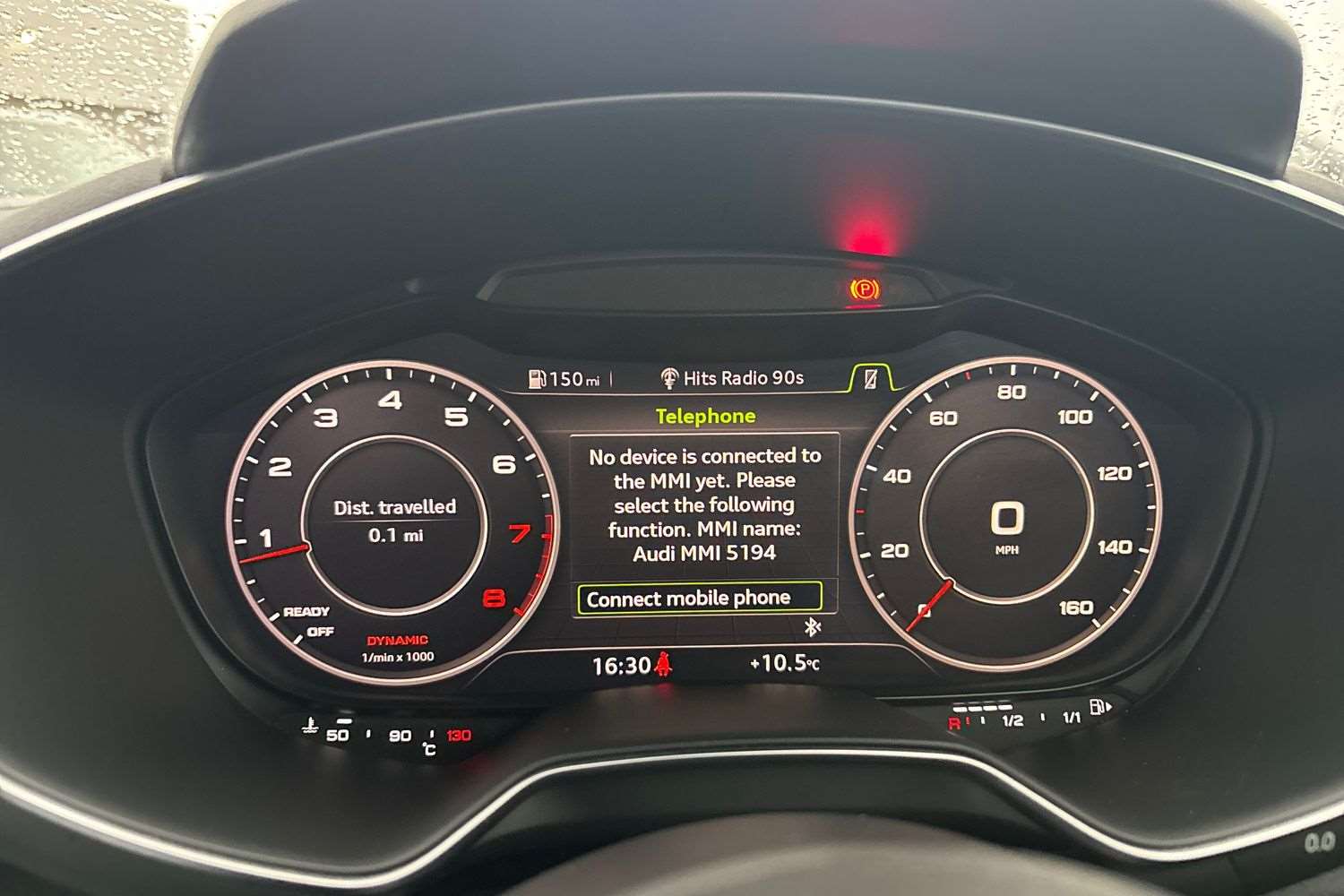 Used Audi TT 2017 for sale - 76540821: Photo 27