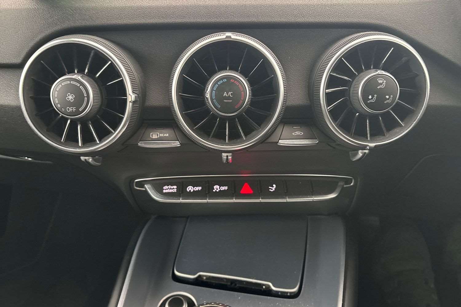 Used Audi TT 2017 for sale - 76540821: Photo 28