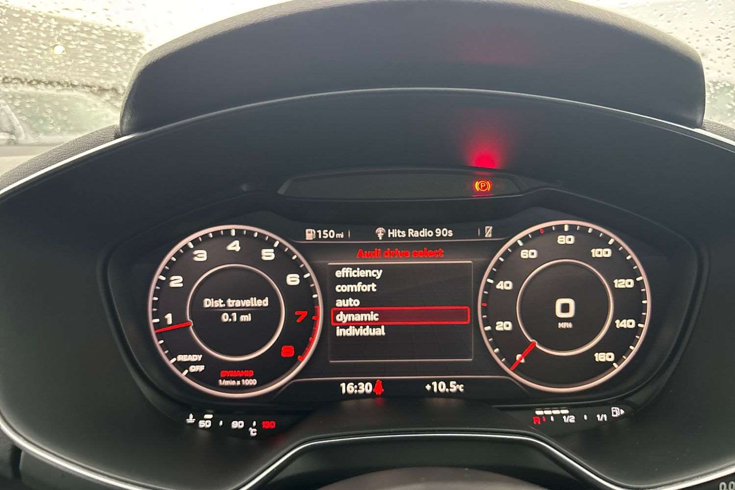 Used Audi TT 2017 for sale - 76540821: Photo 30