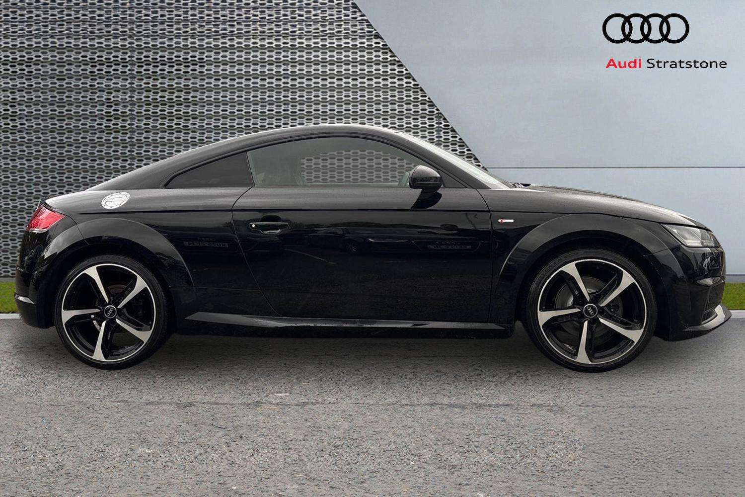 Used Audi TT 2017 for sale - 76540821: Photo 4