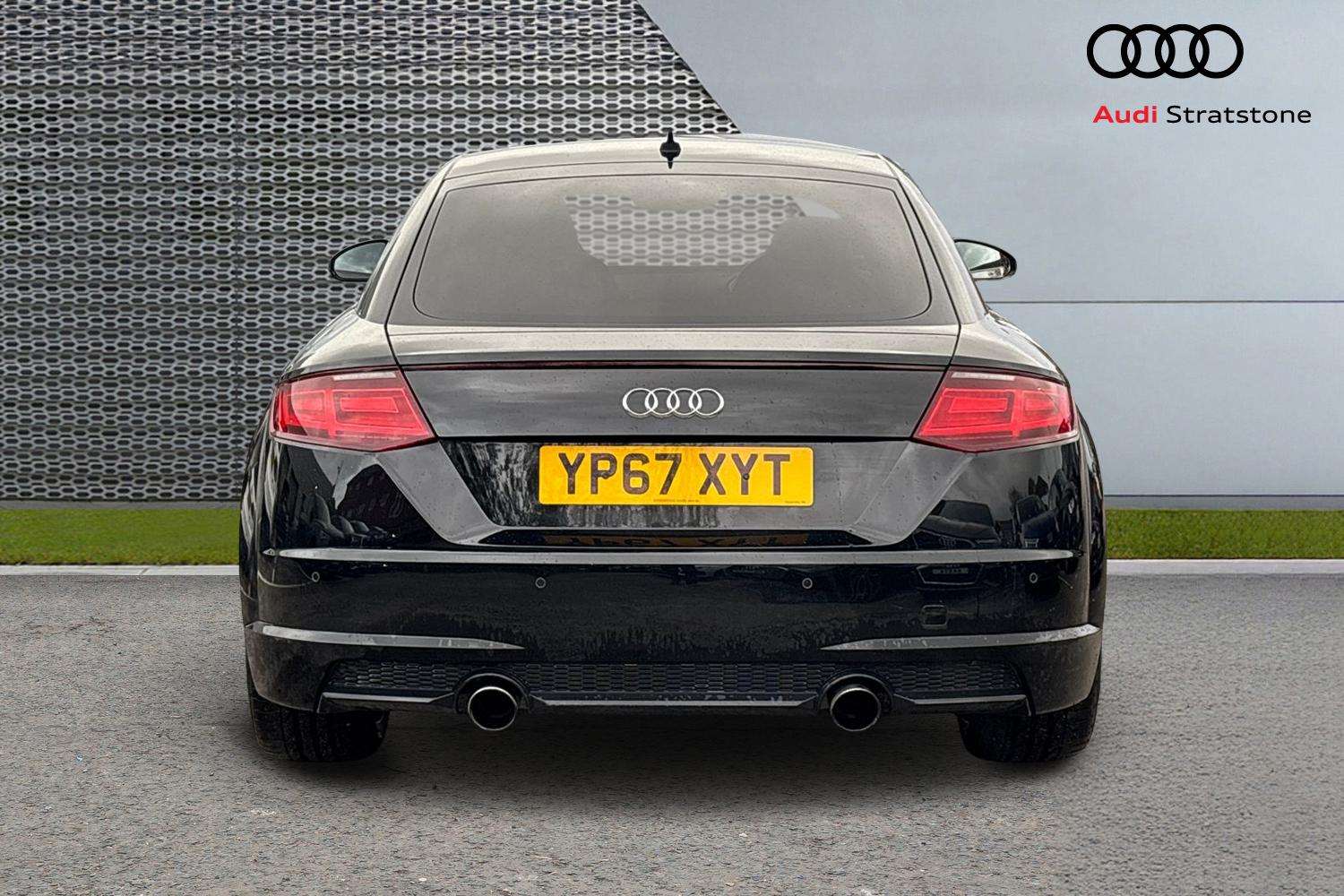 Used Audi TT 2017 for sale - 76540821: Photo 7