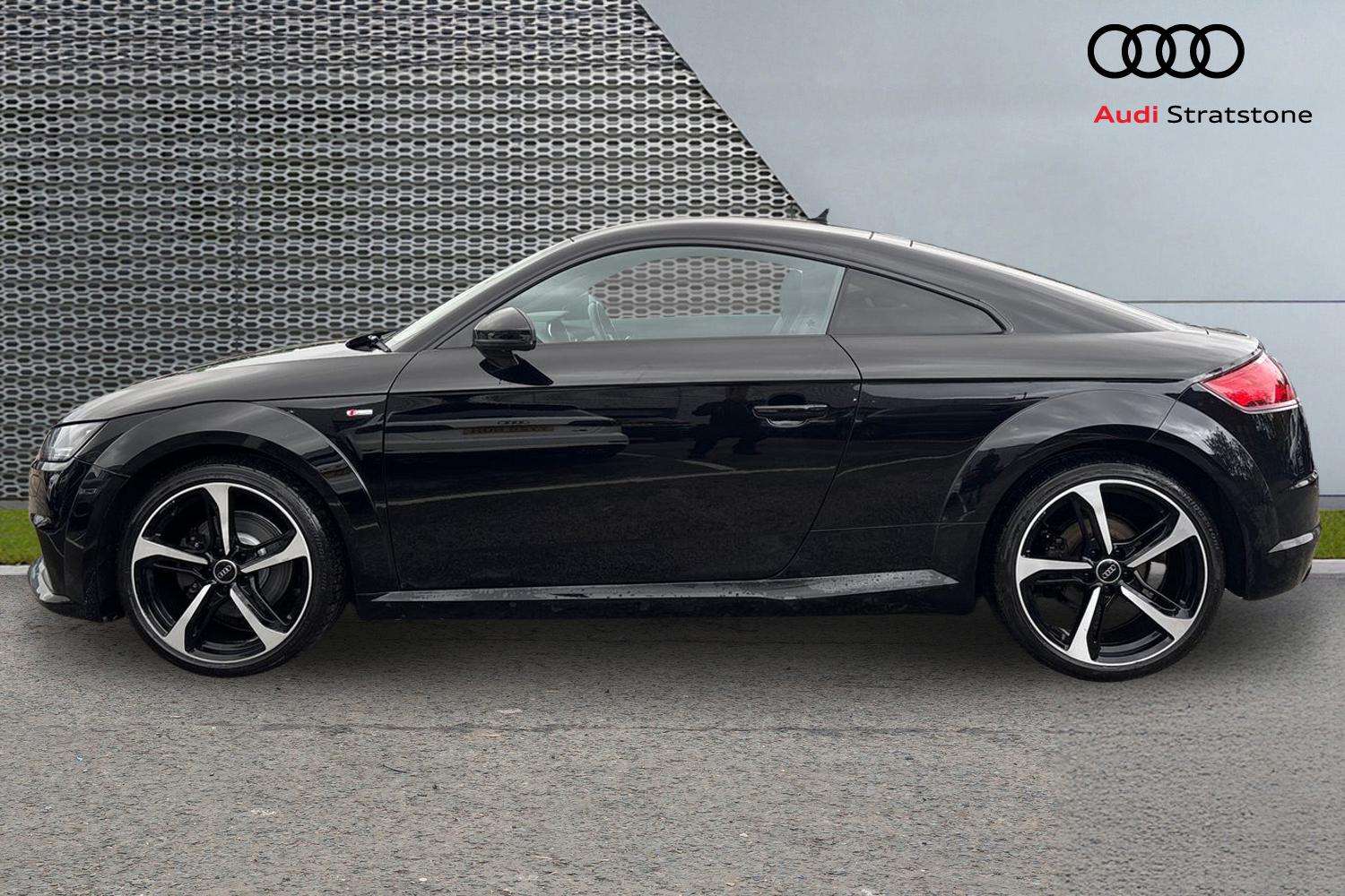 Used Audi TT 2017 for sale - 76540821: Photo 8