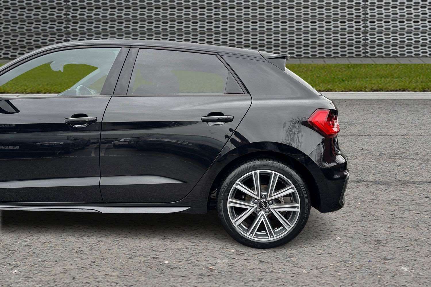 Used Audi A1 2025 for sale - 77942926: Photo 10