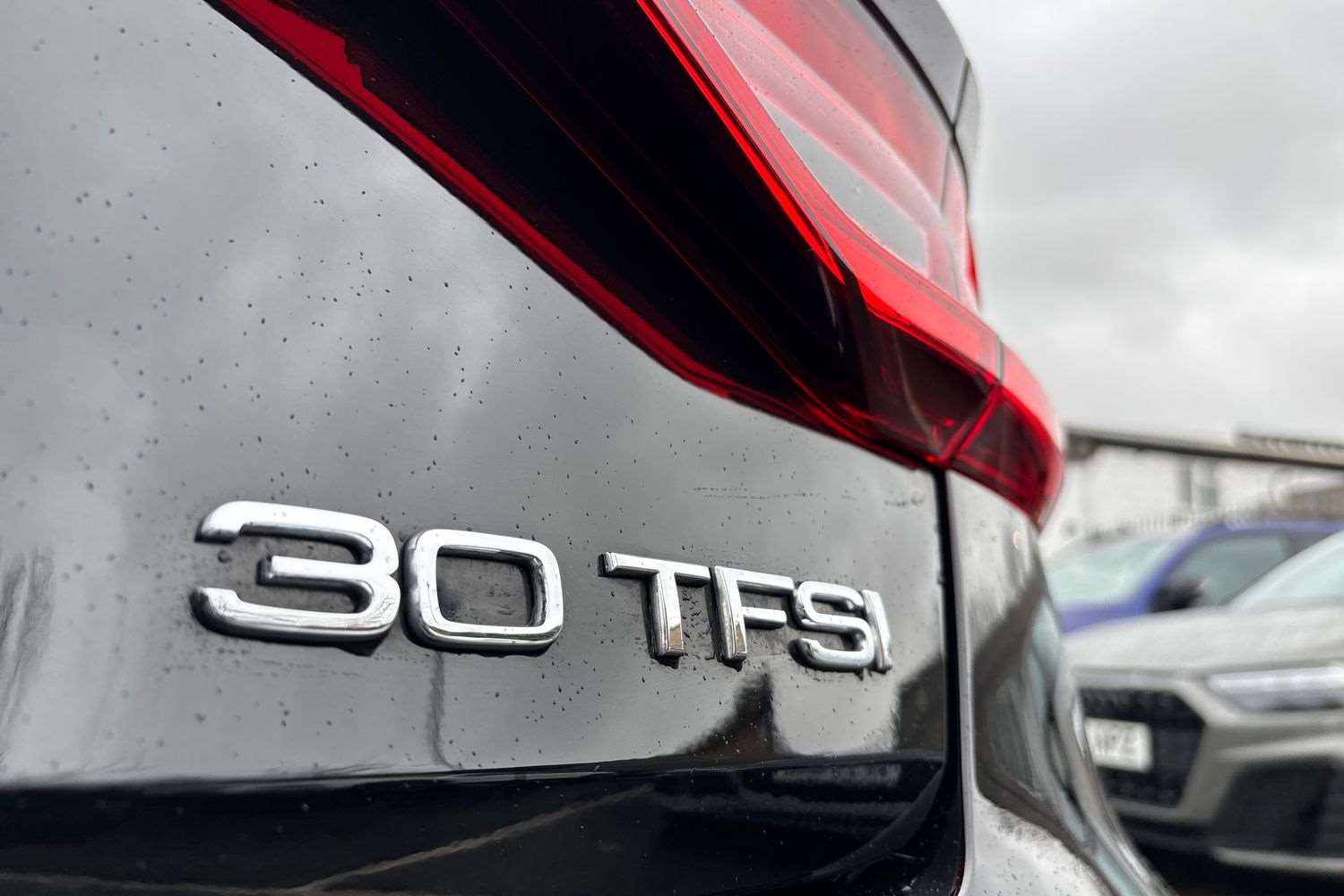 Used Audi A1 2025 for sale - 77942926: Photo 12