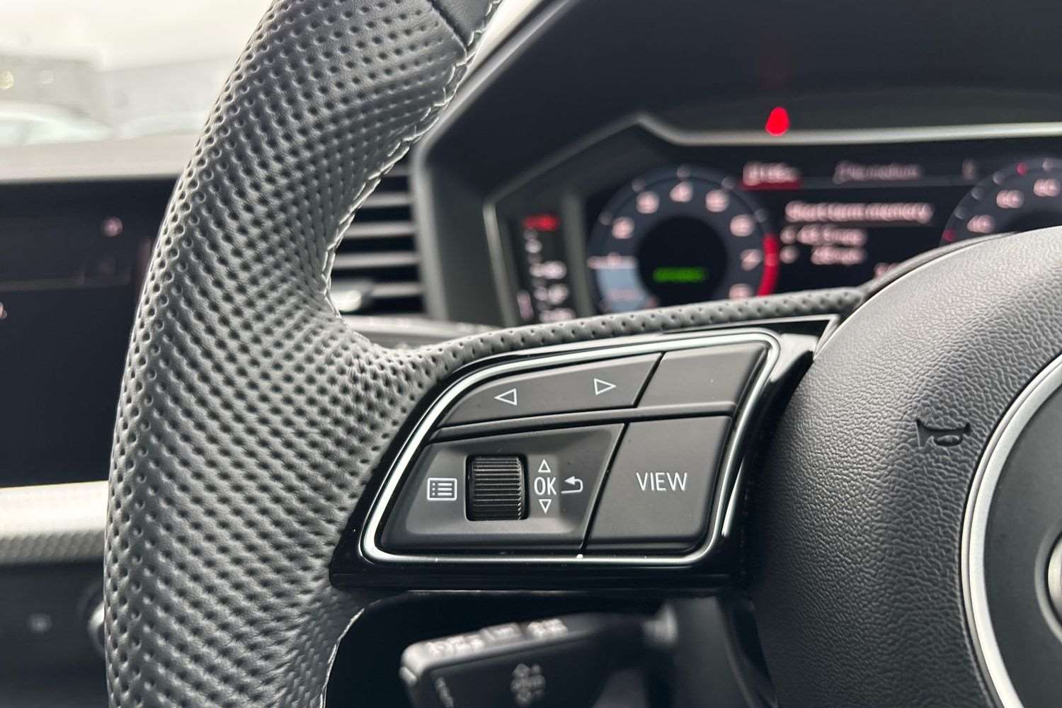 Used Audi A1 2025 for sale - 77942926: Photo 16