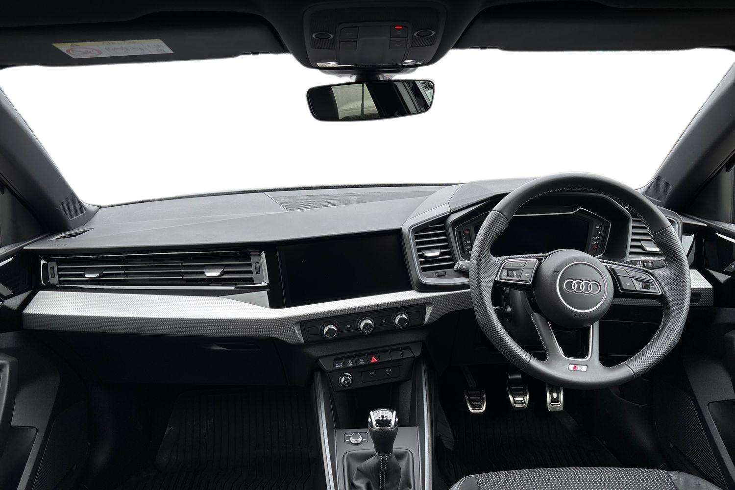 Used Audi A1 2025 for sale - 77942926: Photo 19