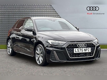 Audi A1 feature image