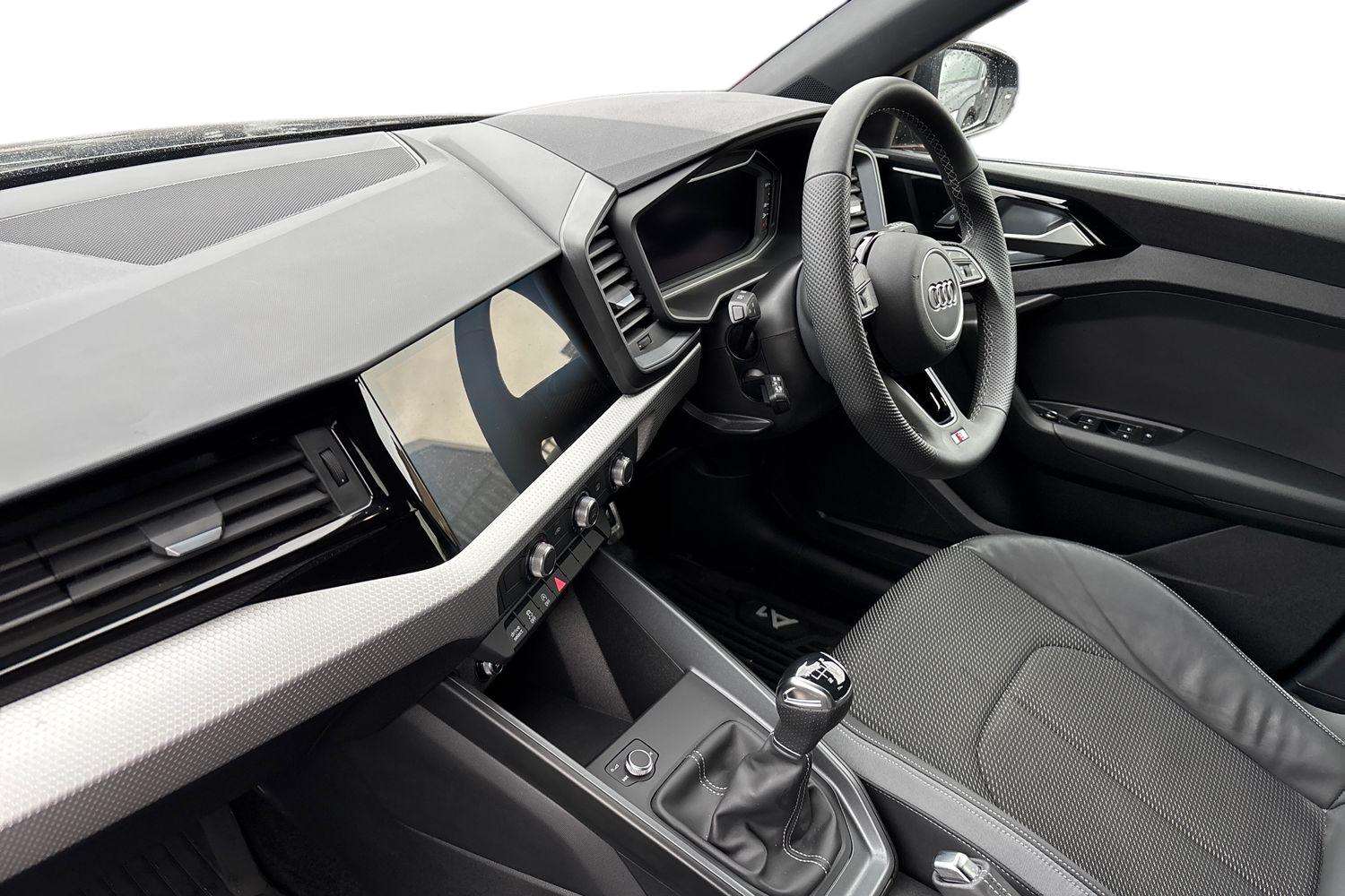 Used Audi A1 2025 for sale - 77942926: Photo 2