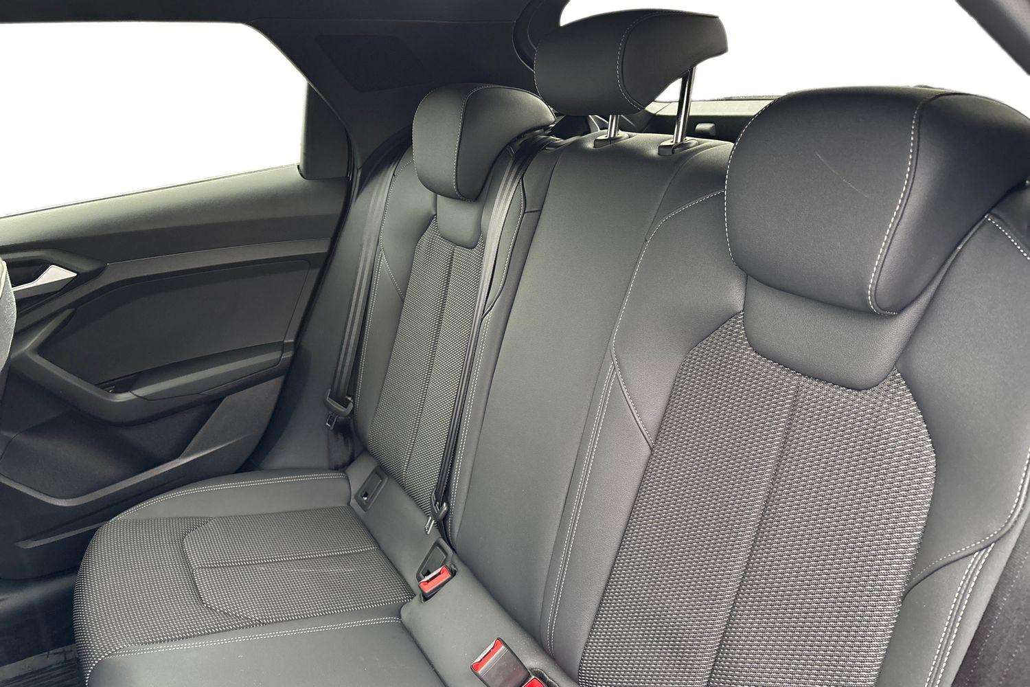 Used Audi A1 2025 for sale - 77942926: Photo 22