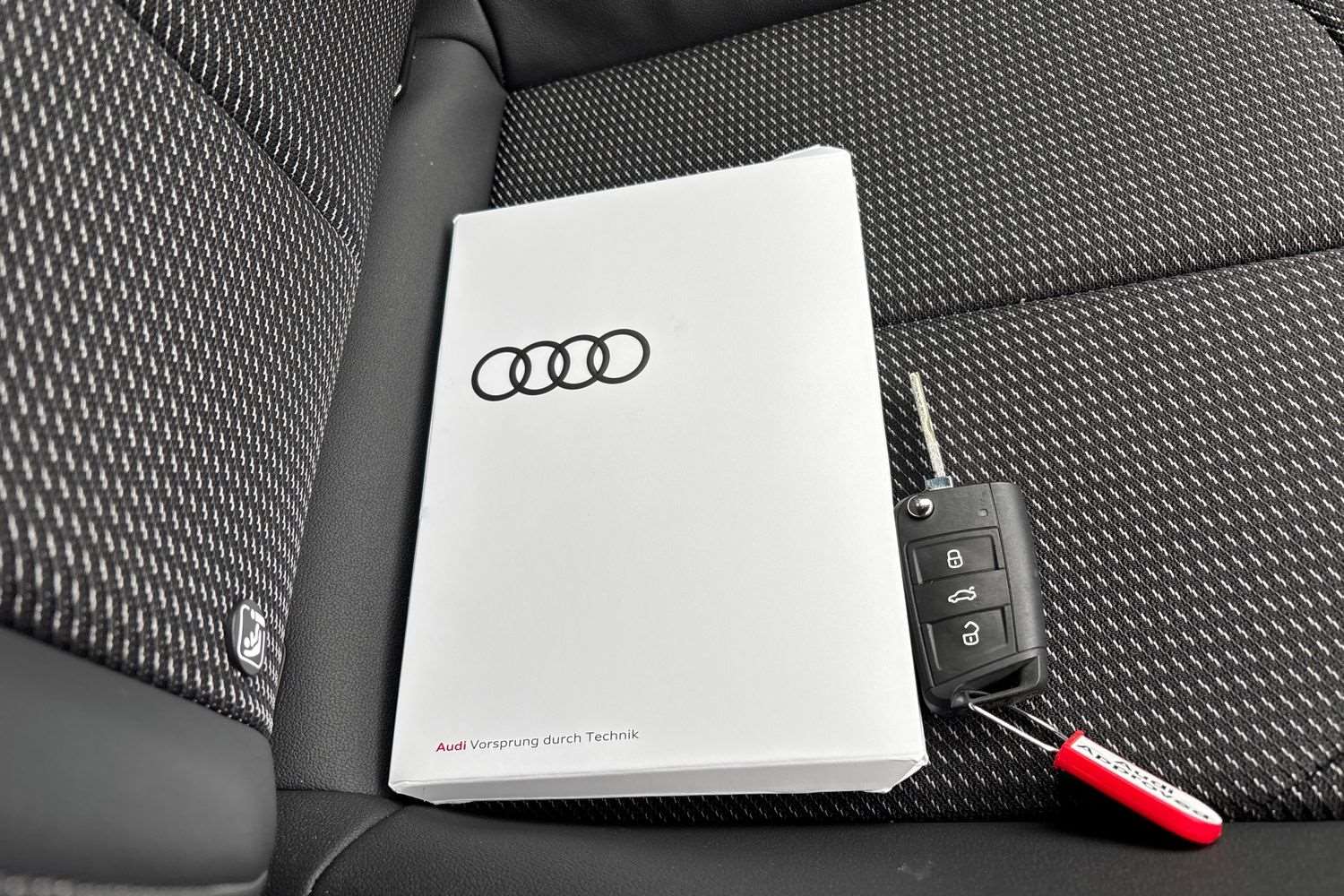 Used Audi A1 2025 for sale - 77942926: Photo 25