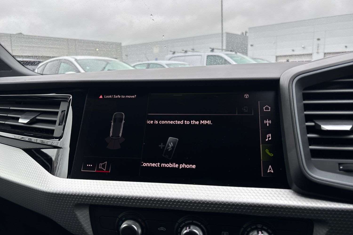 Used Audi A1 2025 for sale - 77942926: Photo 26