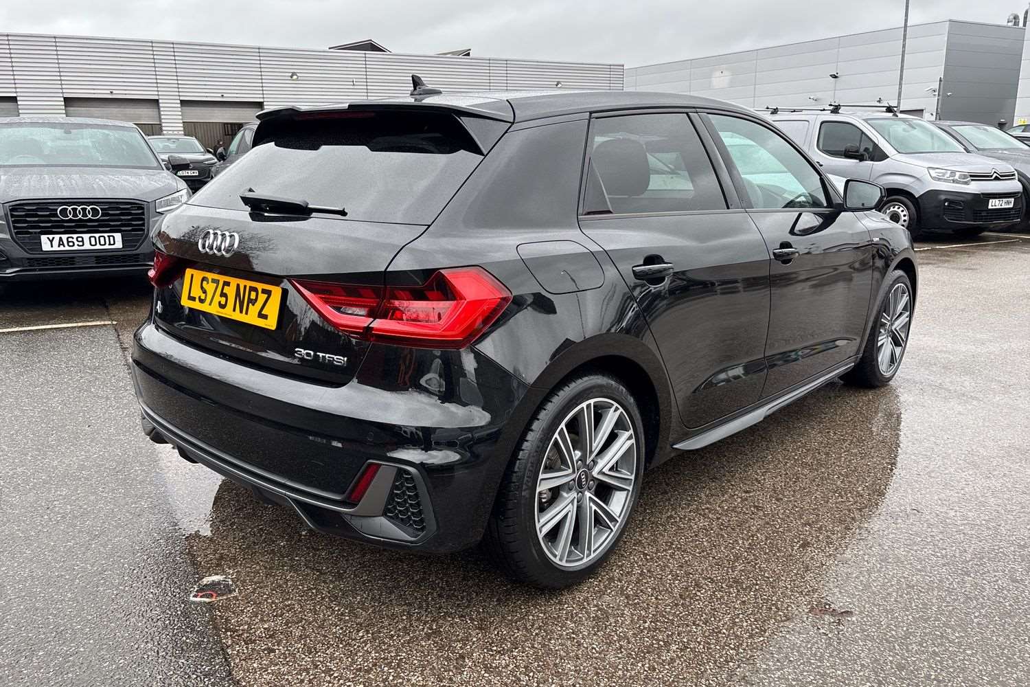 Used Audi A1 2025 for sale - 77942926: Photo 33