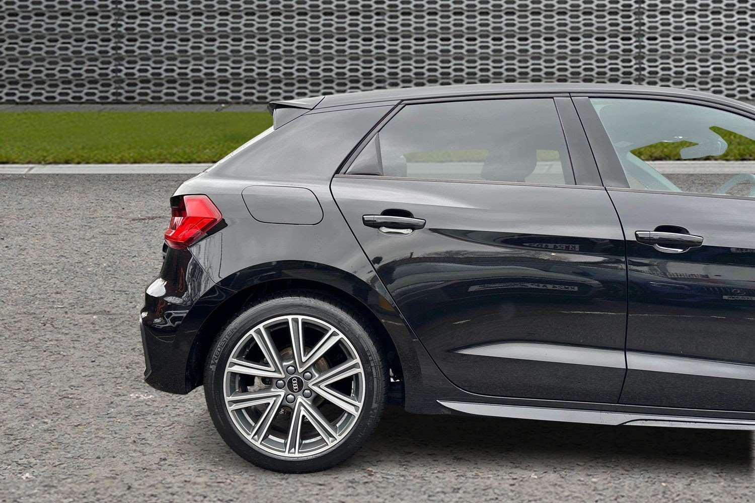 Used Audi A1 2025 for sale - 77942926: Photo 9