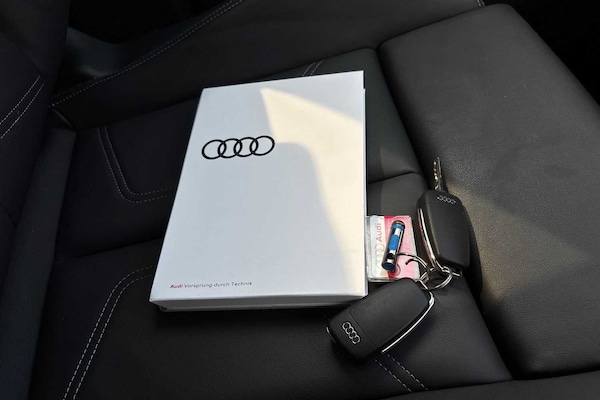 Used Audi Q3 2024 for sale - 76286386: Photo 15