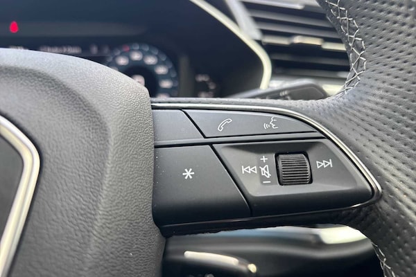 Used Audi Q3 2024 for sale - 76286386: Photo 19