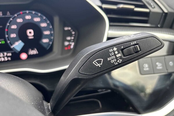 Used Audi Q3 2024 for sale - 76286386: Photo 20