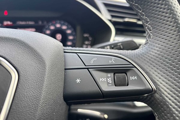 Used Audi Q3 2024 for sale - 76286386: Photo 30