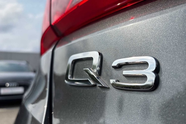 Used Audi Q3 2024 for sale - 76286386: Photo 31