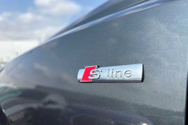 Used Audi Q3 2024 for sale - 76286386: Photo 32