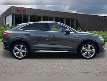 Used Audi Q3 2024 for sale - 76286386: Photo 4