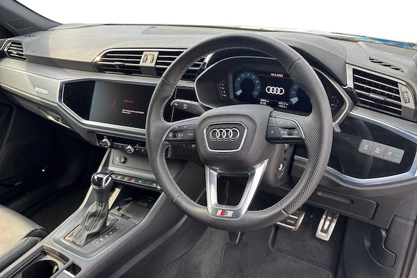 Used Audi Q3 2024 for sale - 76286386: Photo 6