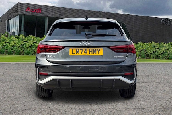 Used Audi Q3 2024 for sale - 76286386: Photo 7
