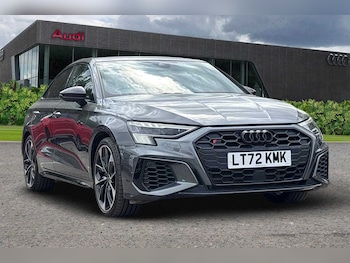 Used Audi A3 2022 for sale - 75699530: Photo