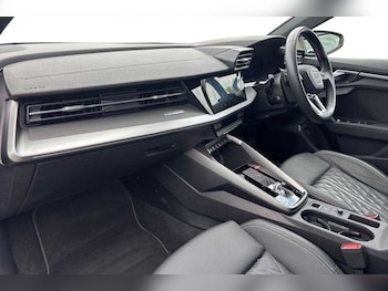 Used Audi A3 2022 for sale - 75699530: Photo