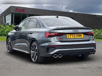Used Audi A3 2022 for sale - 75699530: Photo