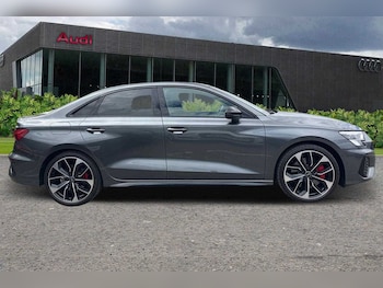 Used Audi A3 2022 for sale - 75699530: Photo