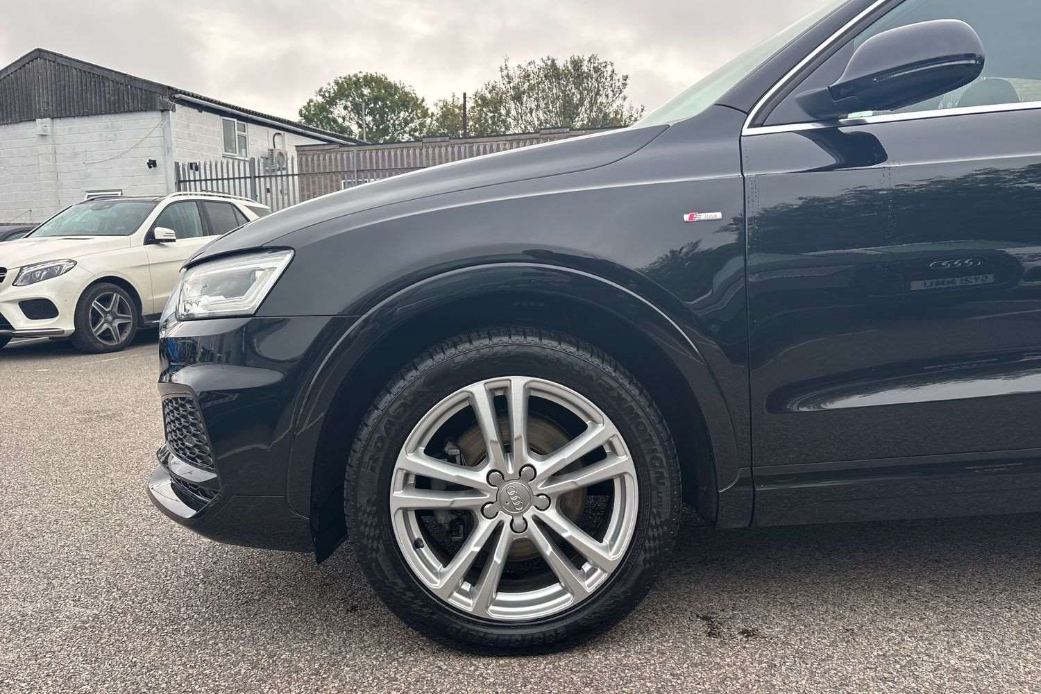 Used Audi Q3 2017 for sale - 76113370: Photo 11