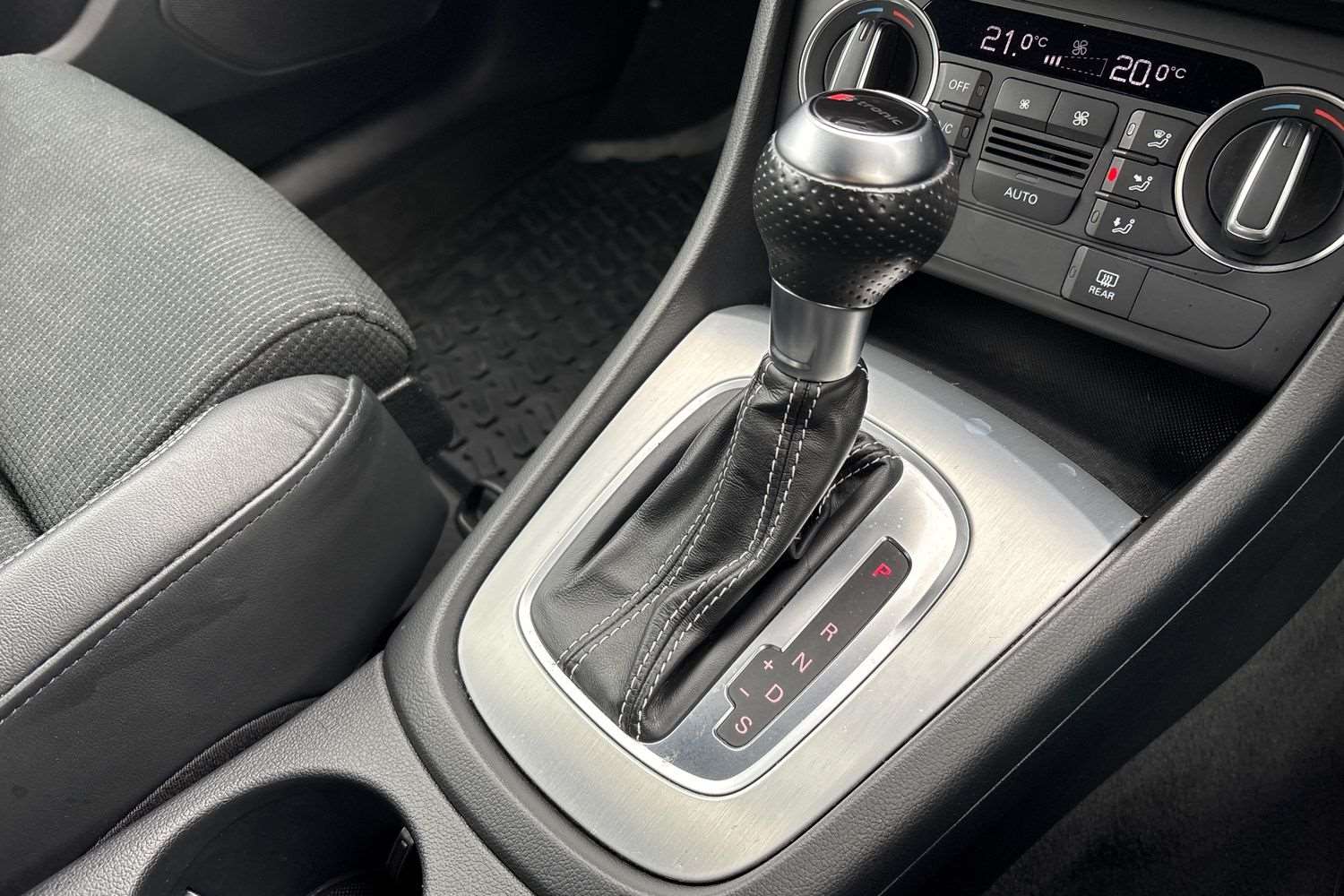 Used Audi Q3 2017 for sale - 76113370: Photo 15