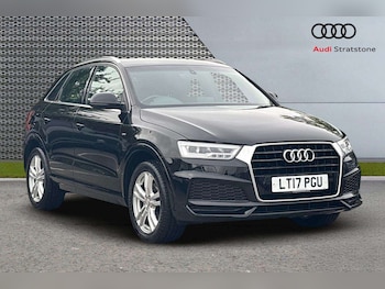 Audi - Q3