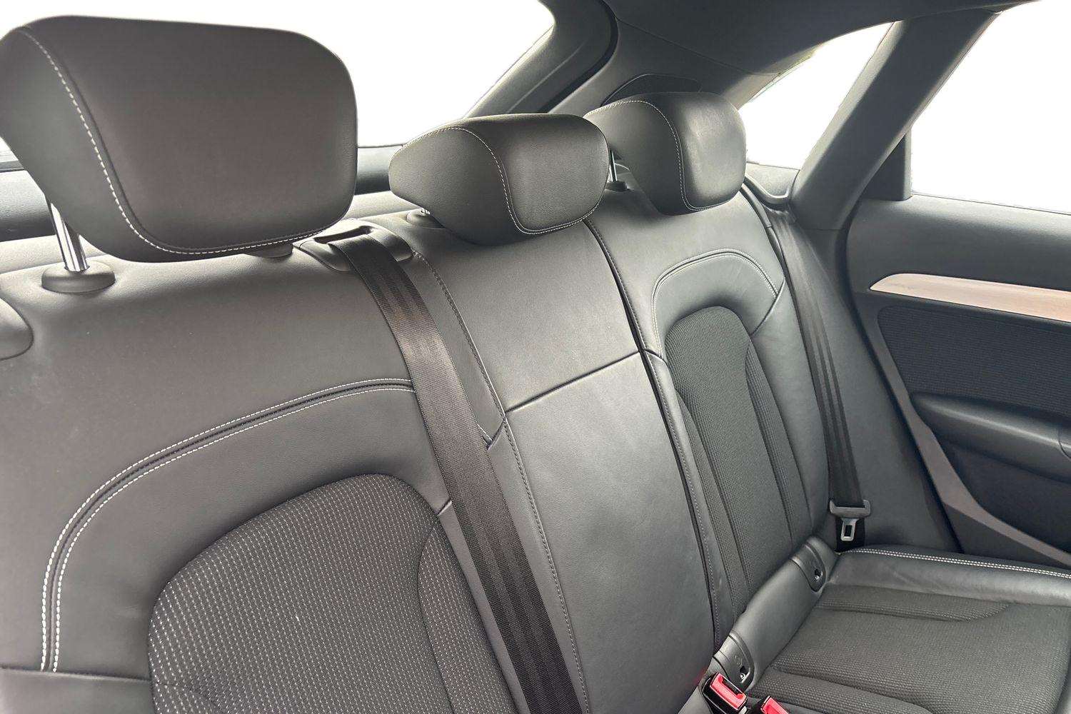 Used Audi Q3 2017 for sale - 76113370: Photo 22