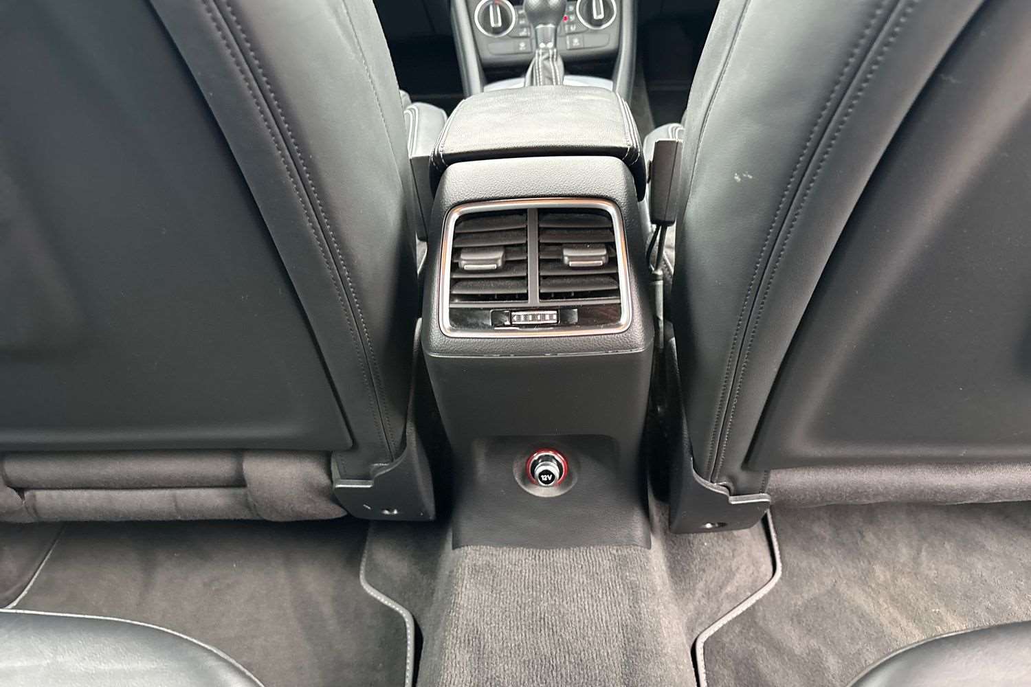 Used Audi Q3 2017 for sale - 76113370: Photo 23