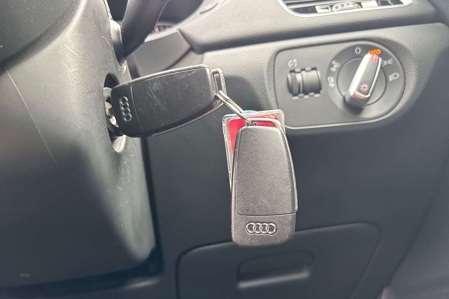 Used Audi Q3 2017 for sale - 76113370: Photo 25