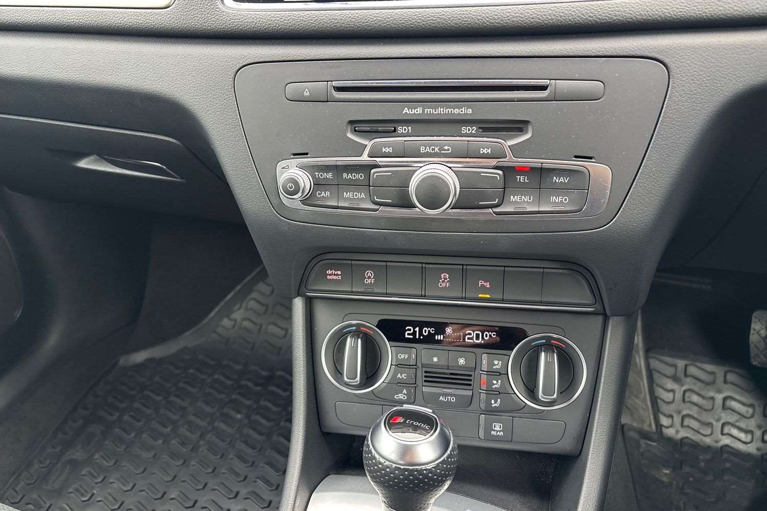 Used Audi Q3 2017 for sale - 76113370: Photo 28