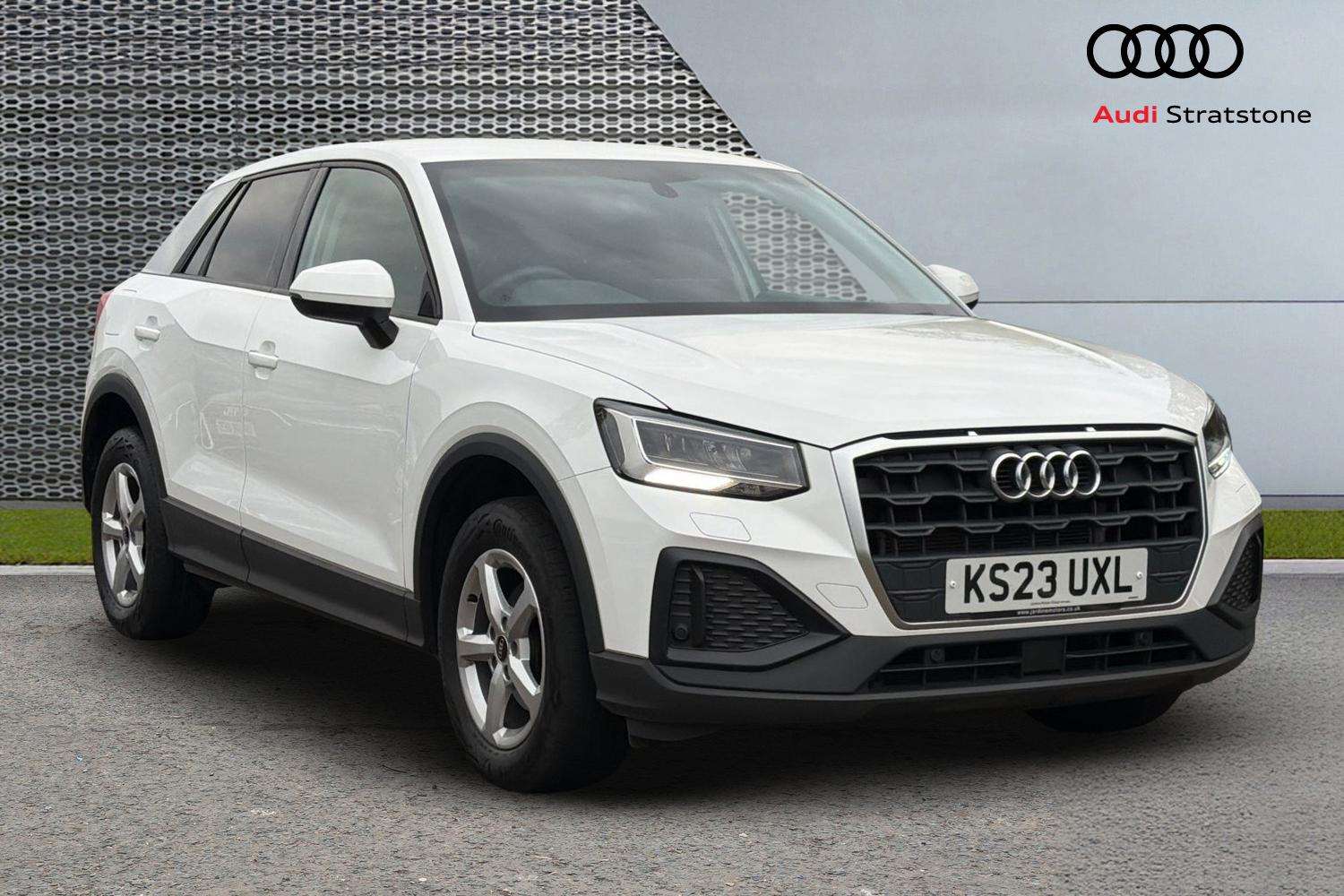 Used Audi Q2 2023 for sale - 76540705: Photo 1
