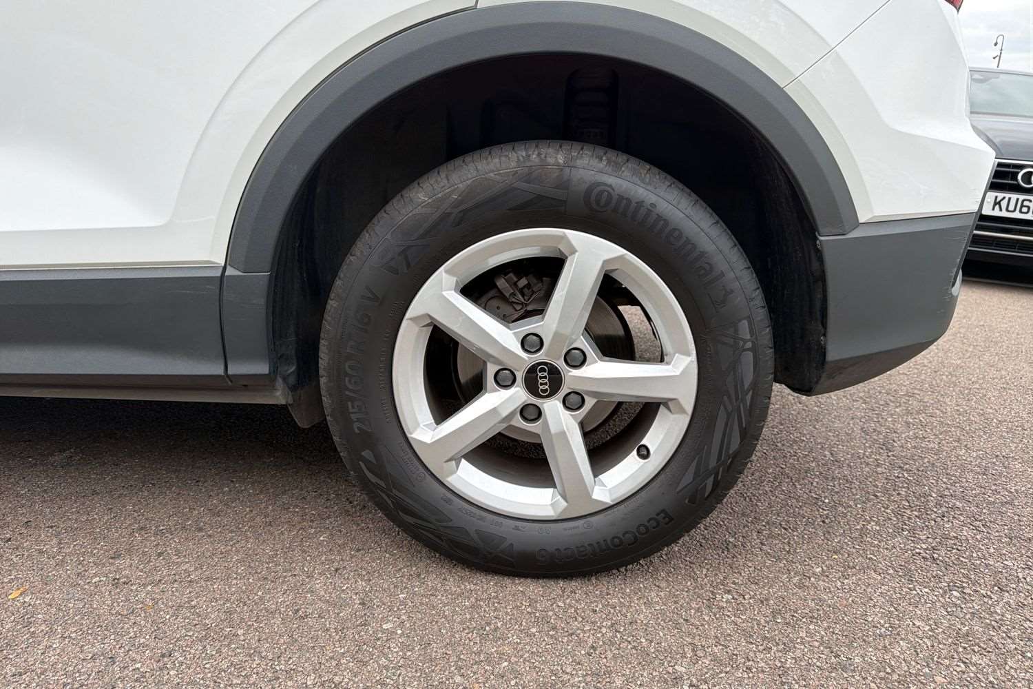 Used Audi Q2 2023 for sale - 76540705: Photo 10