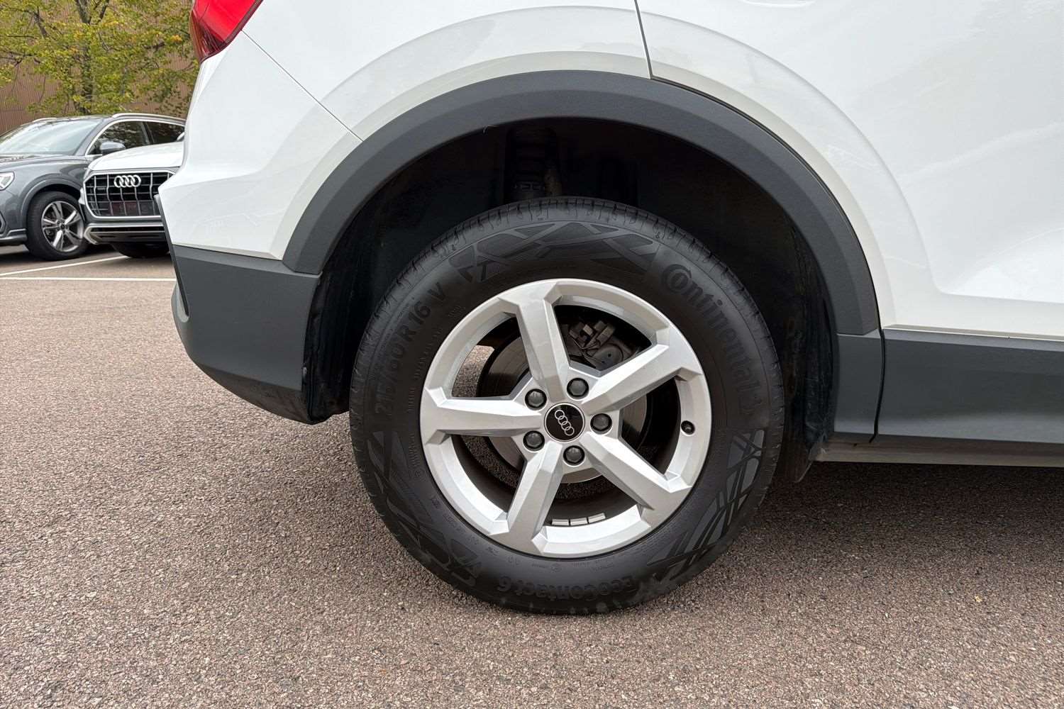 Used Audi Q2 2023 for sale - 76540705: Photo 11