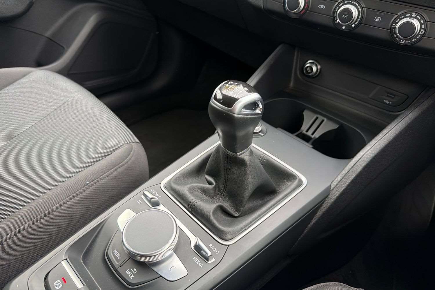 Used Audi Q2 2023 for sale - 76540705: Photo 15