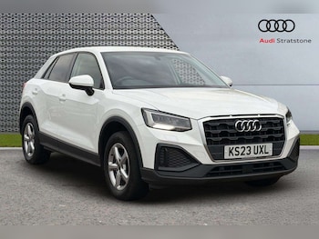 Audi - Q2